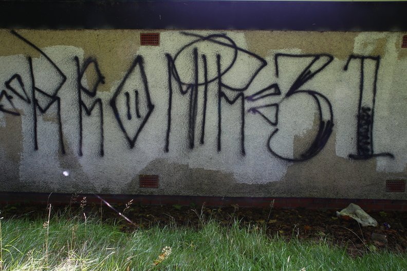 Graffiti 045