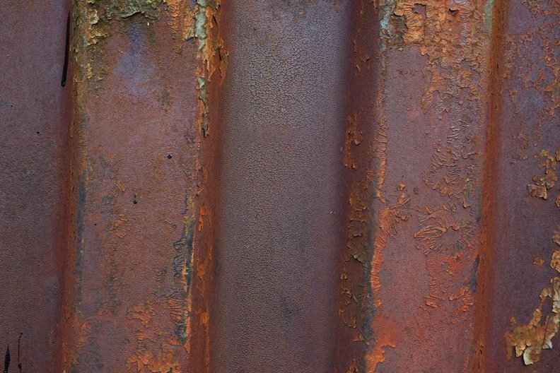Rust Completely 079