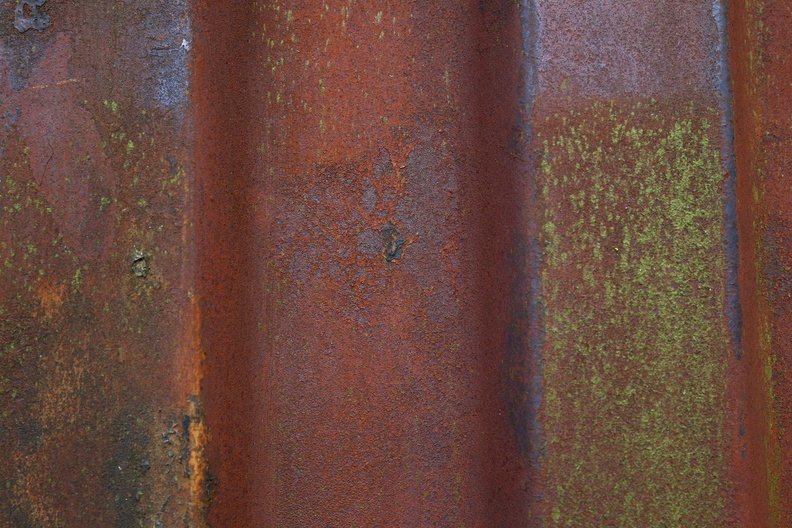 Rust Completely 078