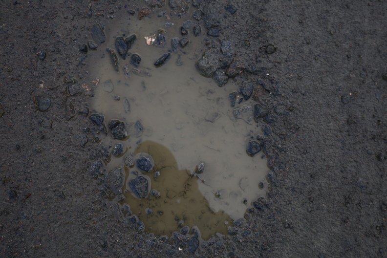 Water Puddle 026