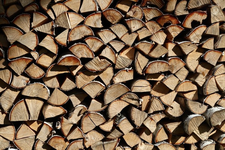 Wood Logs 004