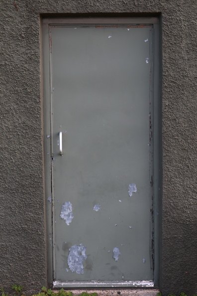 Door Metal 014