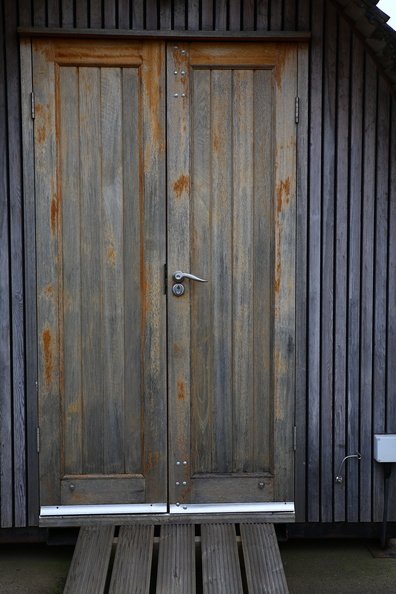 Door Wooden 014