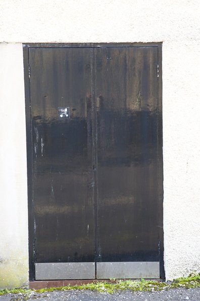 Door Wooden 011