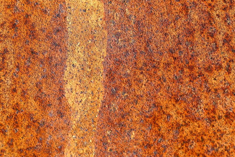 Rust Completely 085