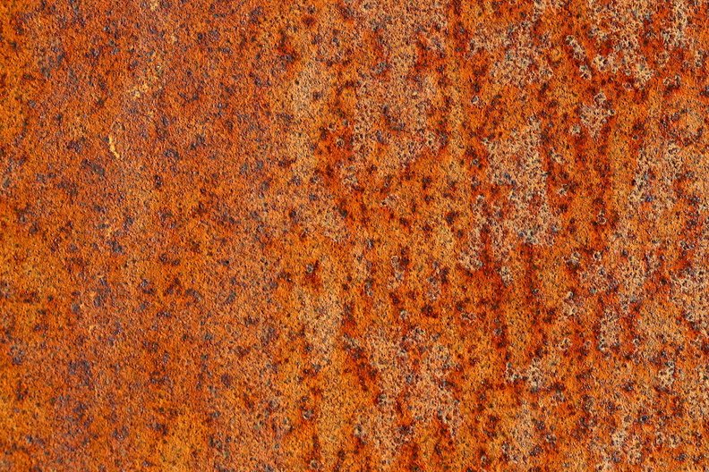 Rust Completely 080