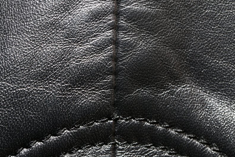 Fabric Leather 002