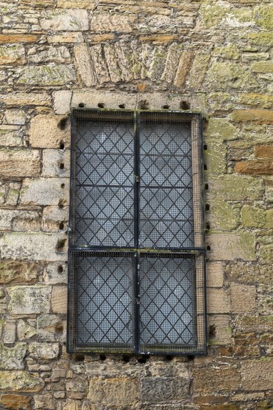 Window Medieval 018