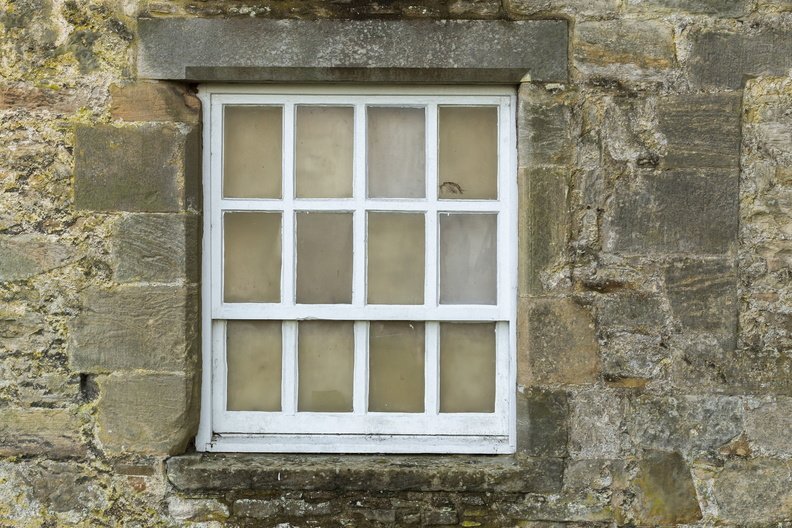 Window Medieval 010