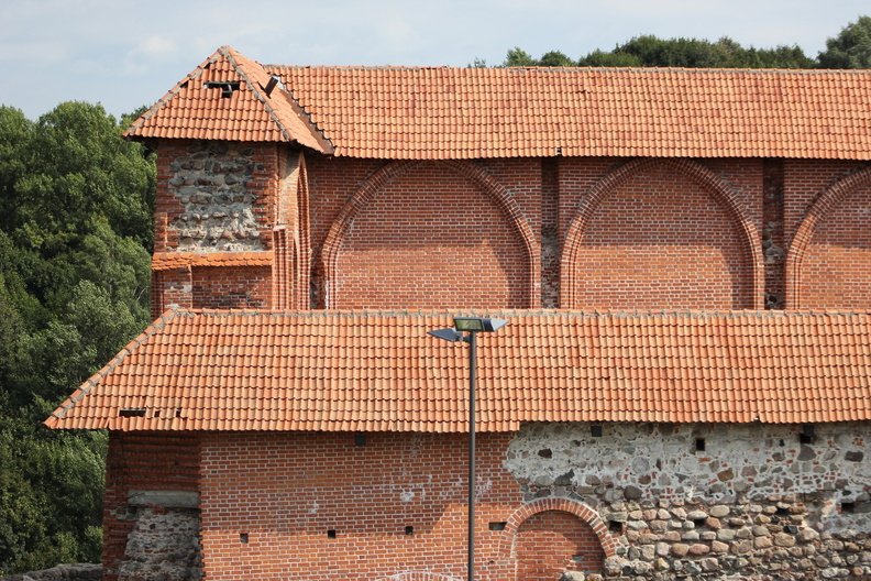 Buildings Medieval 011