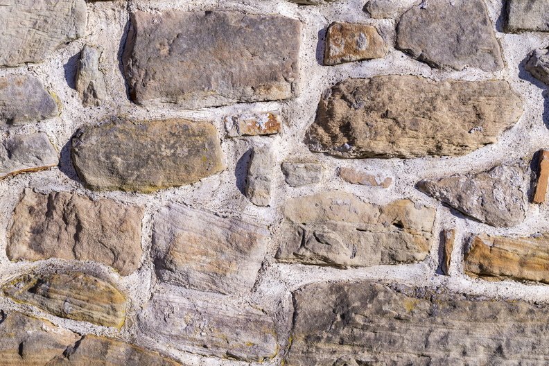 Wall Stone 084
