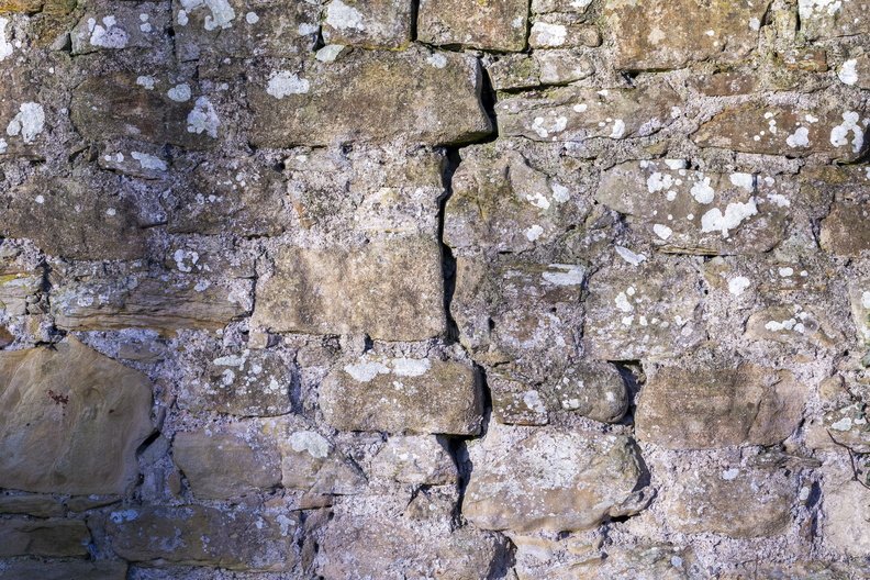 Wall Stone 087