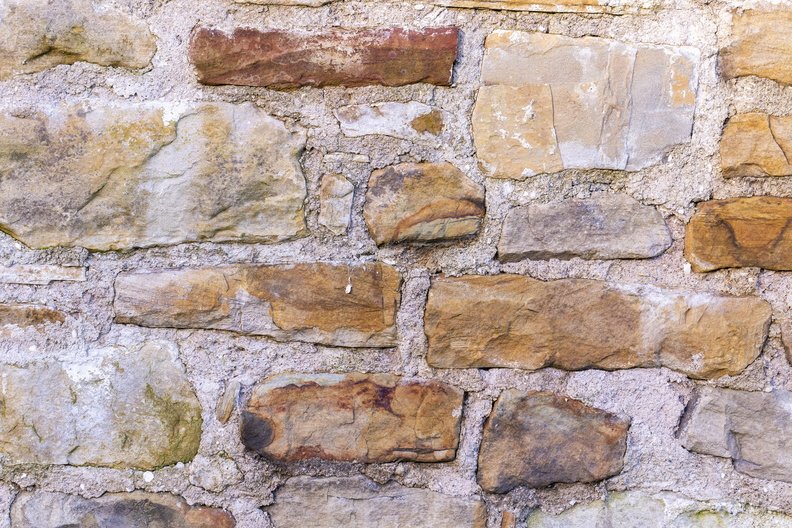 Wall Stone 090