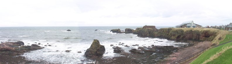 Panorama Horizontal 053