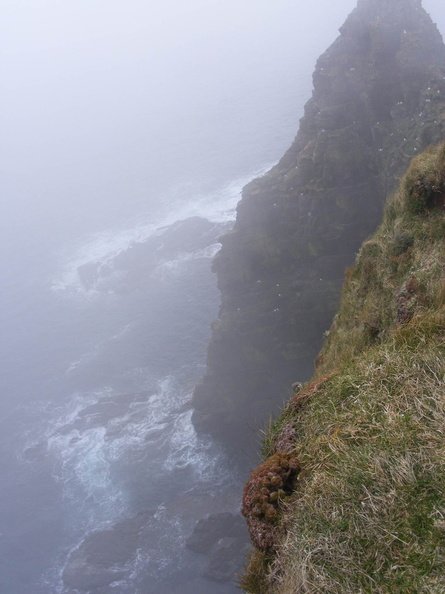 Rock Cliff 035