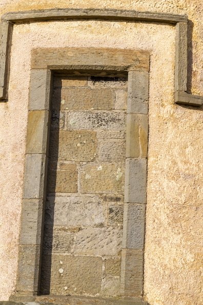 Window Medieval 025