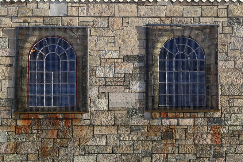 Window Medieval 024