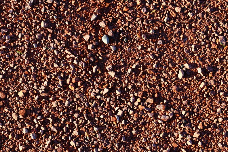 Soil Gravel 066