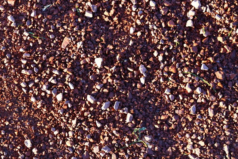Soil Gravel 067