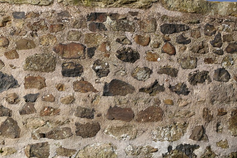 Wall Stone 101