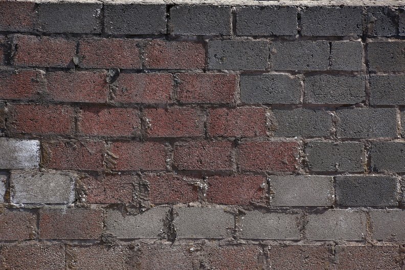 Bricks Modern 002