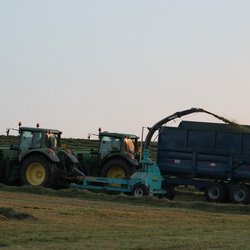 Agro Silage