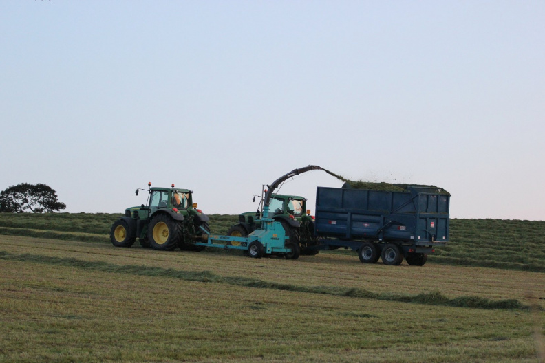 Agro Silage 002