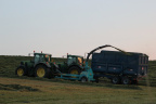 Agro Silage
